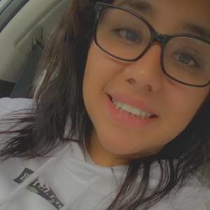 Meet your Posher, Rocio